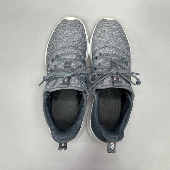 Adidas Women's Size 11 Cloudfoam Pure Running Shoes - Picture 9 of 12